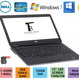 DELL E7440 I7 DELL E7440 I7
