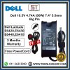 Dell Adapter 90w Big Pin