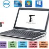 Dell E6220 I7