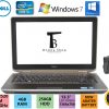 Dell E6320 I5