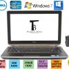Dell E6320 I7