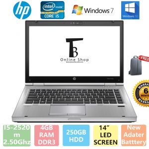 HP 8460P HP 8460P
