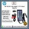 HP Adapter 65w Big Pin