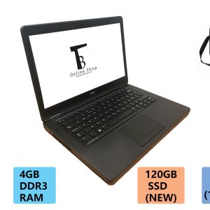 DELL E5450 DELL E5450