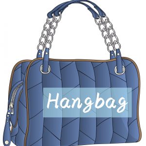 Handbags and Tote Bags