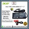 Acer Adapter 65w