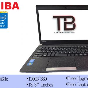 Toshiba R734 Toshiba R734