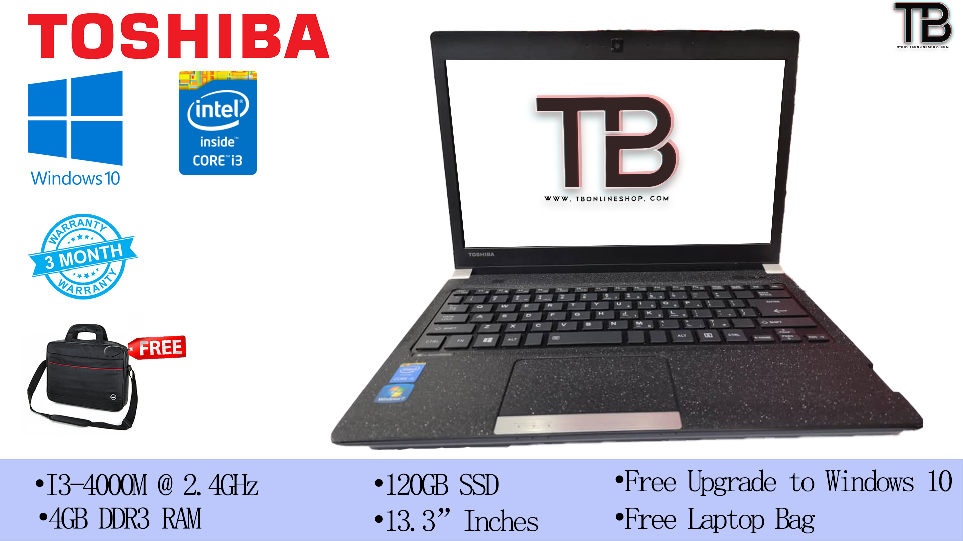 Toshiba R734