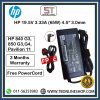 HP Adapter 65w